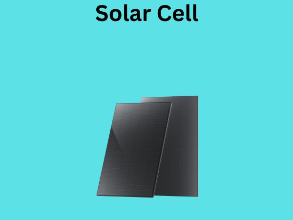 Solar Cell