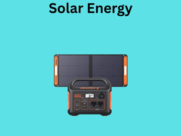 Solar Panels
