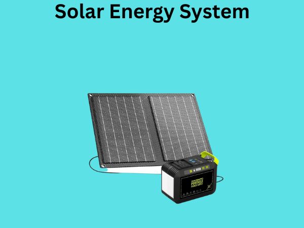 Solar Energy System