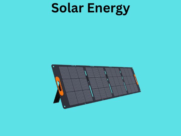 Solar Energy