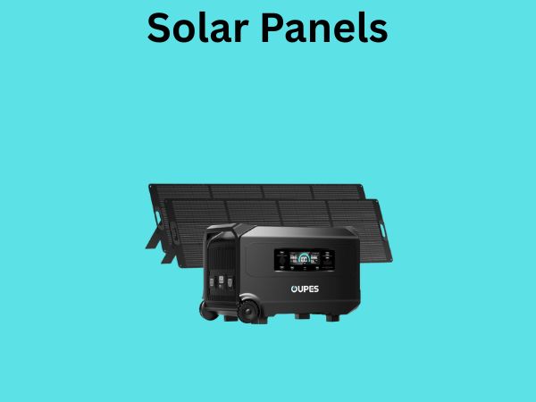 Solar Panels